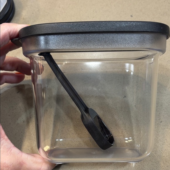 *New* Tupperware Food Storage Container Set - Picture 3 of 14